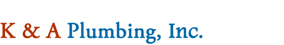 K & A Plumbing, Inc.